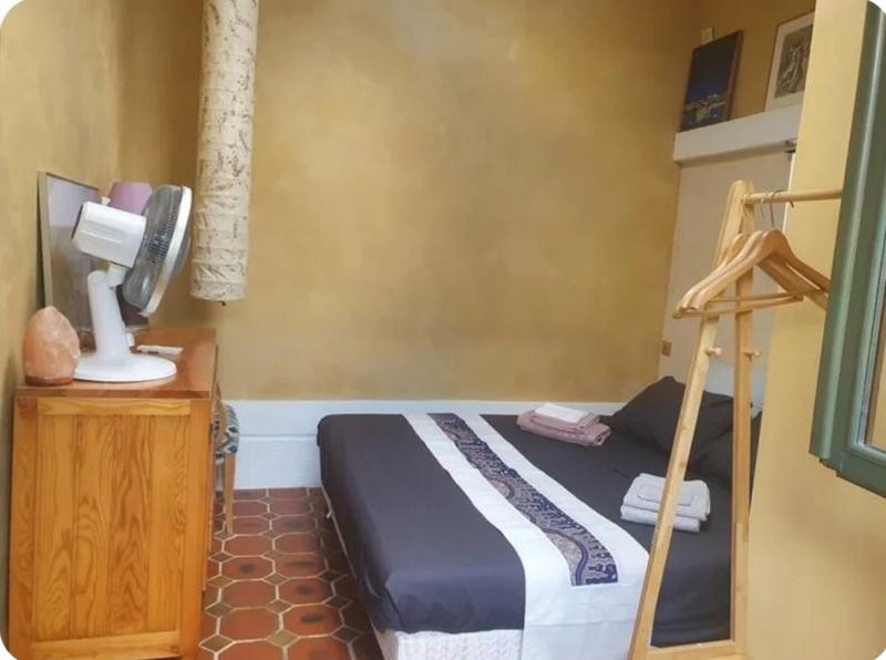 Maison de ville - 93 m² - 5 pièces