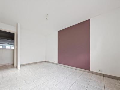 Appartement - 82 m² - 3 pièces