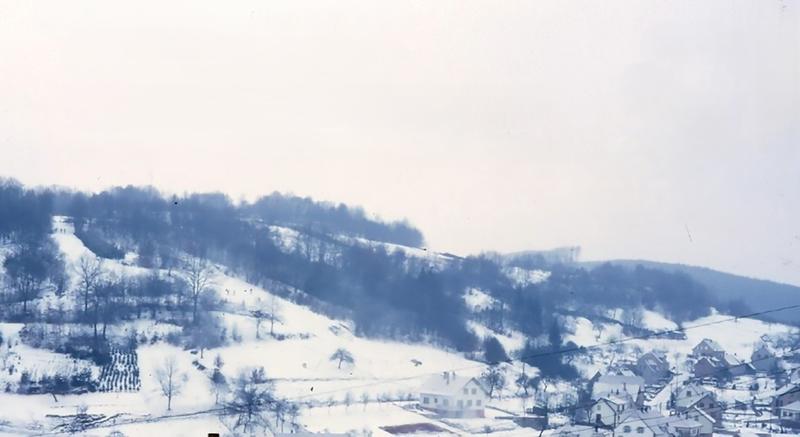 Speckfest et performance artistique - Tout Schuss à Soucht