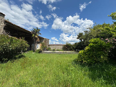 Maison - 160 m² - 5 pièces