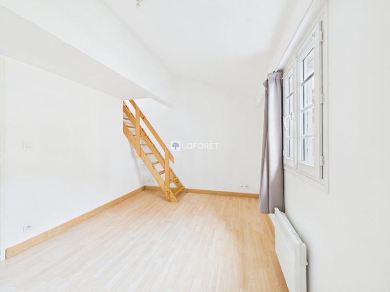 Appartement - 51 m² - 2 pièces