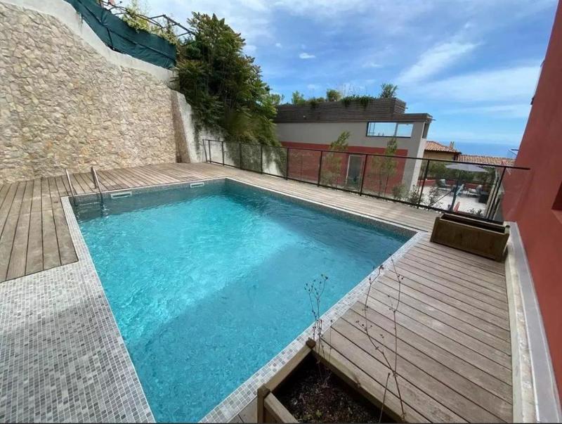 Villa - 165 m² - 5 pièces