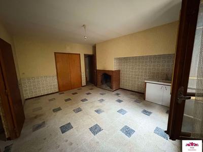 Maison de village - 191 m² - 6 pièces