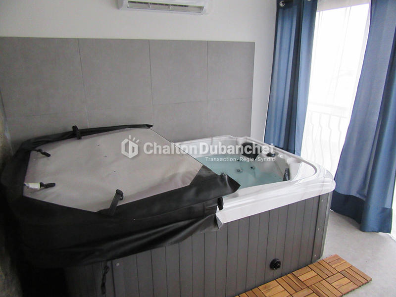 Maison - 145 m² - 5 pièces