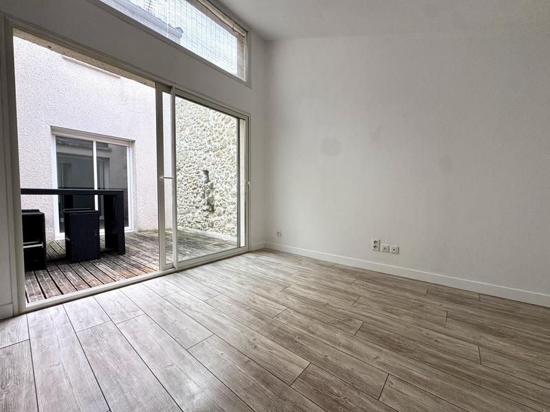 Maison - 103 m² - 5 pièces
