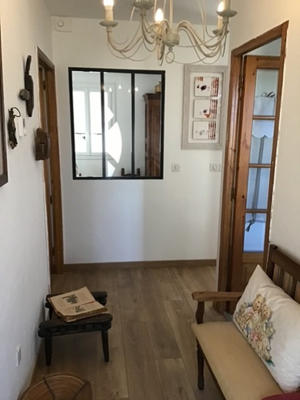 Maison - 134 m² - 6 pièces