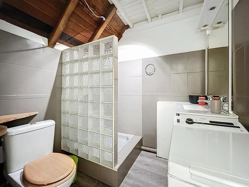 Appartement - 28 m² - 1 pièce