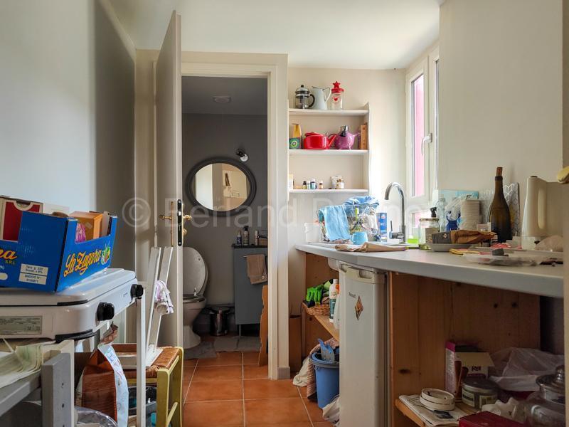 Local commercial - 117 m² - 5 pièces