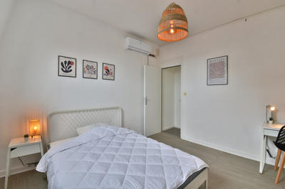 Maison de ville - 92 m² - 5 pièces