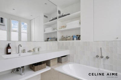 Appartement - 104 m² - 4 pièces