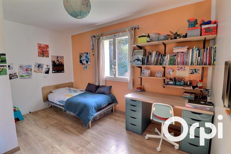 Villa - 123 m² - 5 pièces