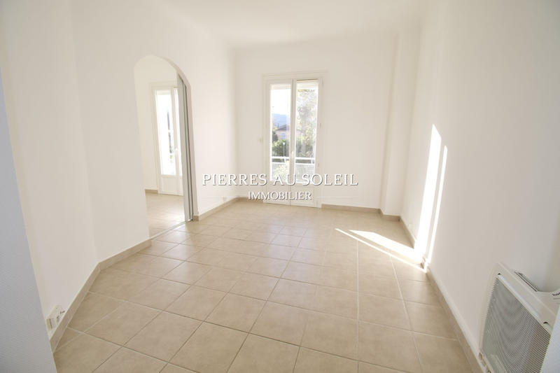 Appartement - 45 m² - 3 pièces