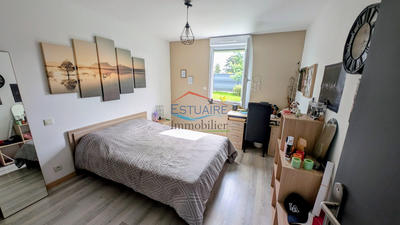 Maison traditionnelle - 138 m² - 6 pièces