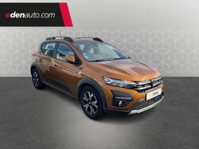 Dacia Sandero TCe 90 - 22 Stepway Confort