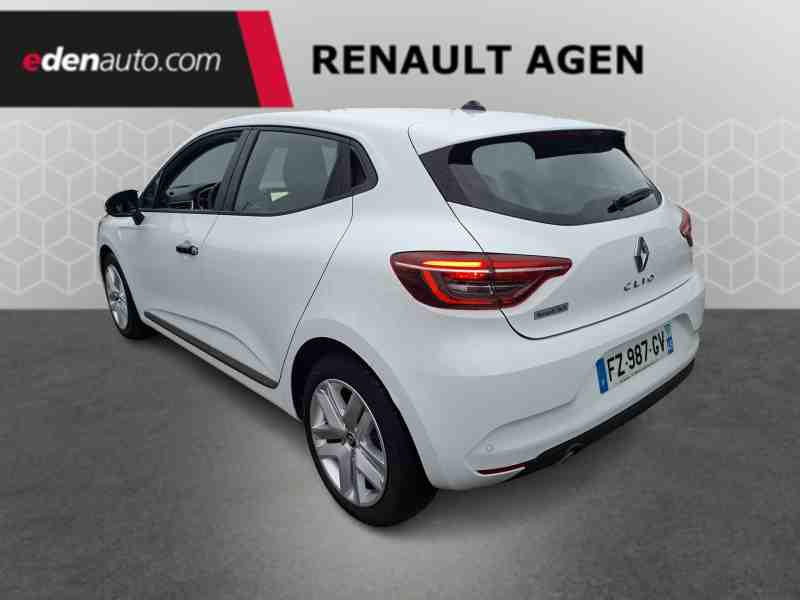 Renault Clio TCe 90 - 21 Business