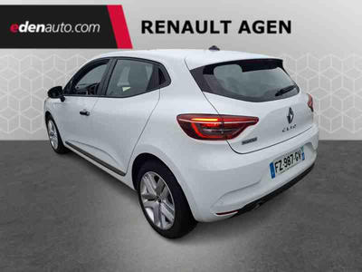 Renault Clio TCe 90 - 21 Business