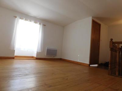 Maison en pierre - 39 m² - 2 pièces