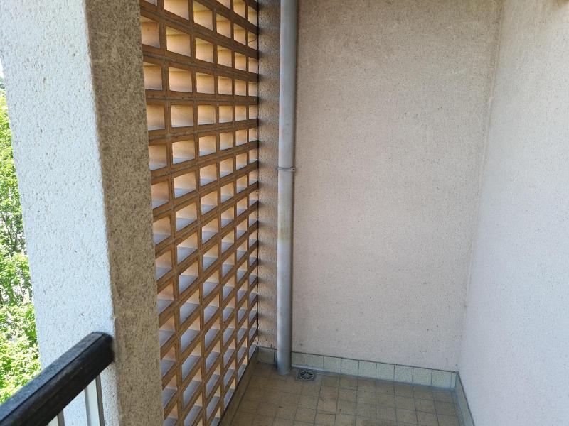 Duplex - 52 m² - 2 pièces