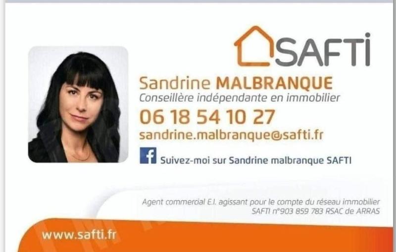 Maison - 71 m² - 4 pièces