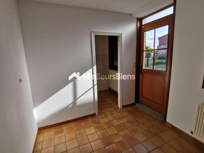 Propriété - 142 m² - 6 pièces