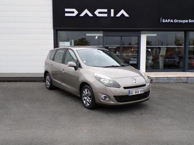 Renault Grand Scénic III dCi 130 Fap eco2 Expression Energy 7 pl