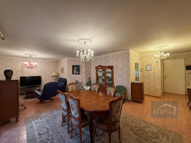 Villa - 106 m² - 4 pièces