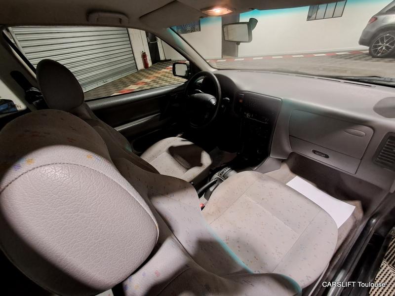 Volkswagen Polo 1.4 - 75 Cv -Boite Automatique