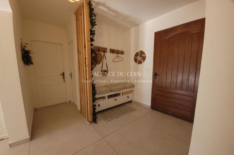 Maison - 163 m² - 5 pièces