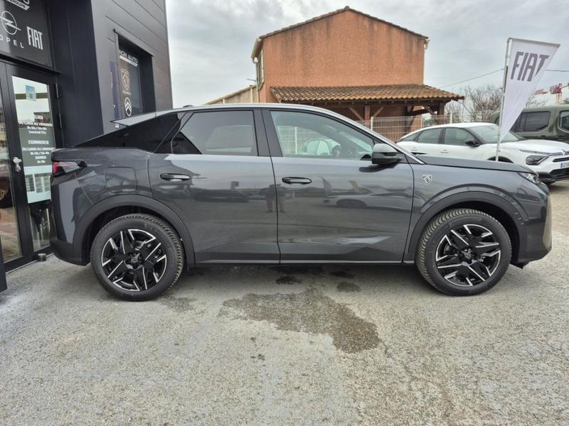 Peugeot 3008 III 1.2 Hybrid 145 E-Dcs6 Gt Exclusive
