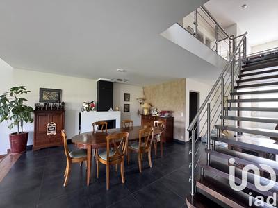 Maison - 175 m² - 6 pièces
