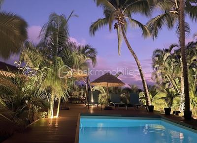 Gîte - 170 m² - 6 pièces