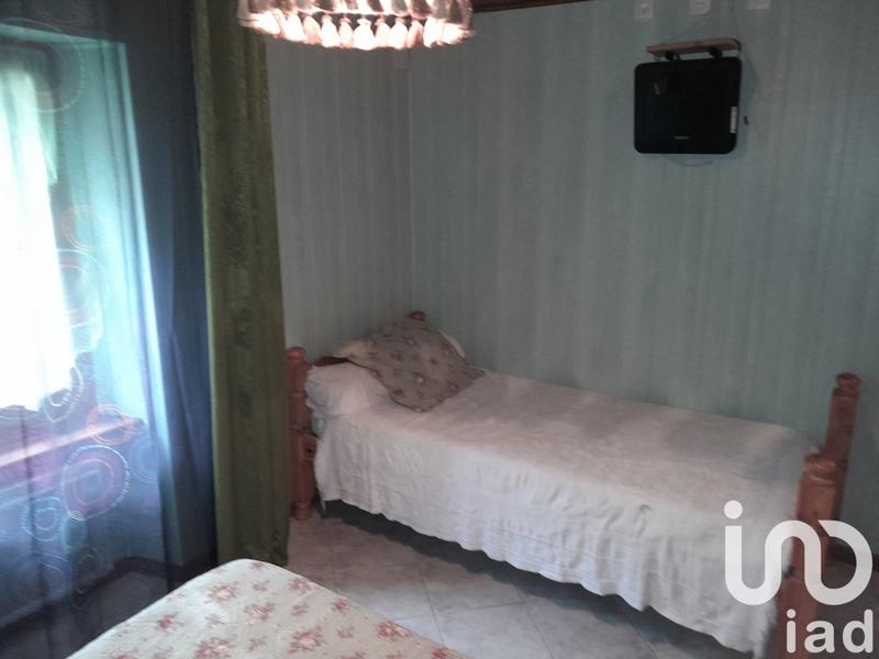 Maison - 208 m² - 7 pièces