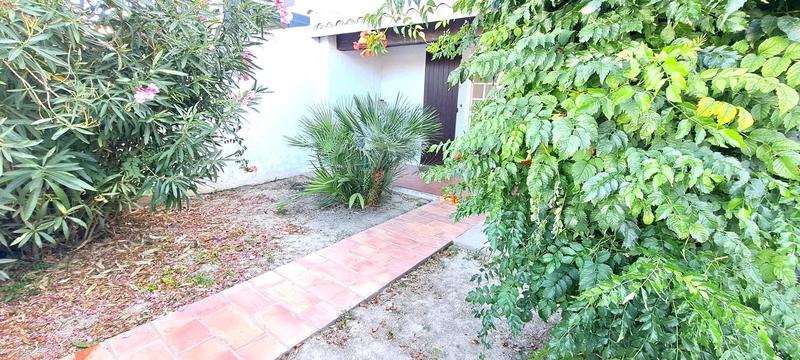 Villa - 110 m² - 5 pièces