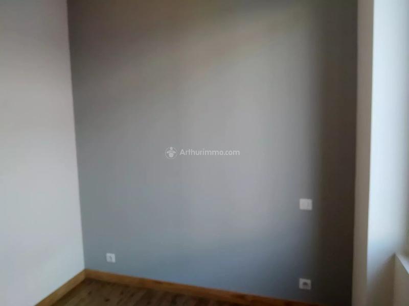 Appartement - 110 m² - 5 pièces