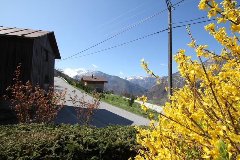 Fermette - 101 m² - 7 pièces