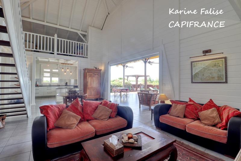 Villa - 194 m² - 6 pièces