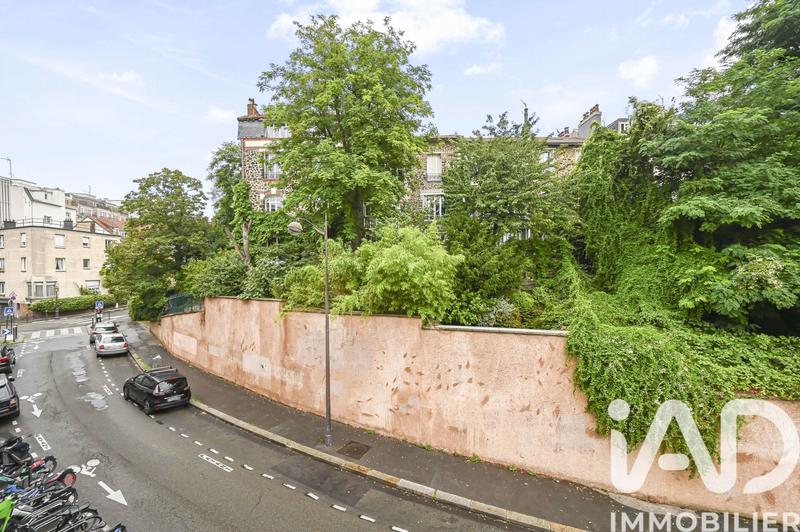 Appartement - 81 m² - 4 pièces