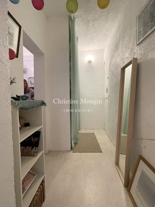 Appartement - 30 m² - 2 pièces