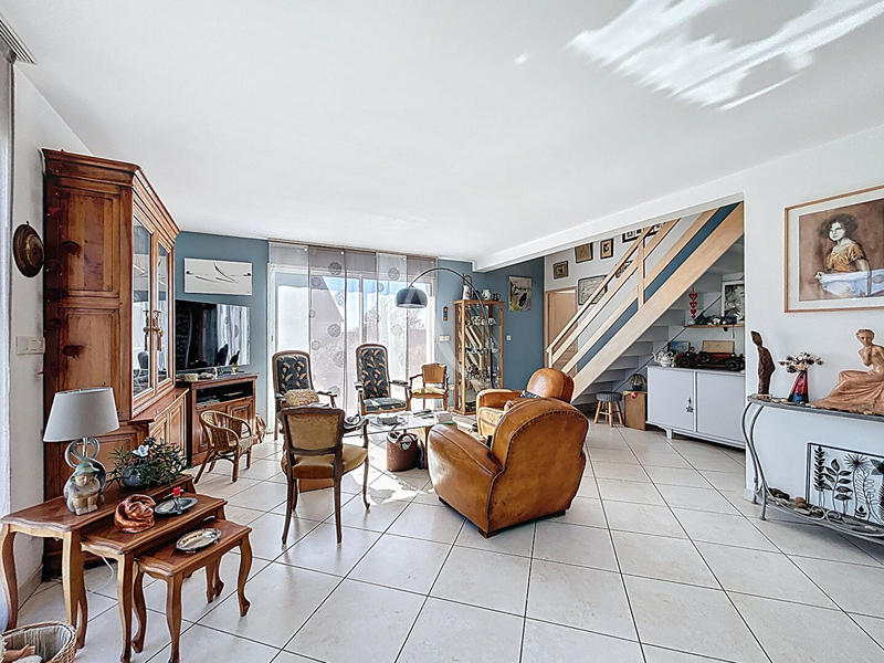 Maison - 174 m² - 6 pièces