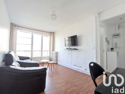 Appartement - 63 m² - 4 pièces