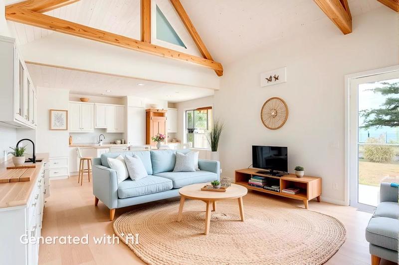 Villa - 122 m² - 6 pièces