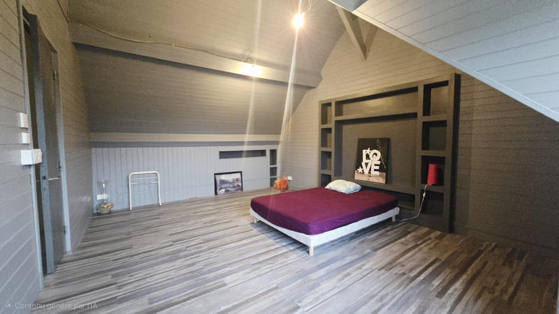 Maison - 272 m² - 9 pièces