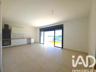 Appartement - 79 m² - 4 pièces