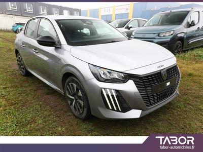 Peugeot 208 100 Style Led Reg. Radars Clim CarP