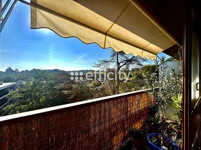 Appartement - 74 m² - 3 pièces