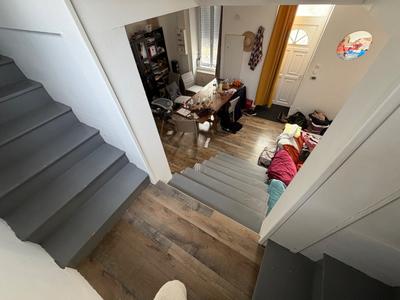 Maison de ville - 117 m² - 3 pièces