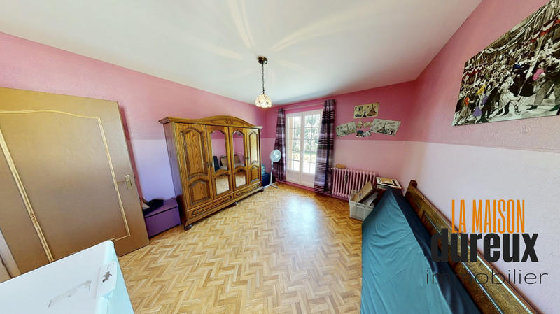 Maison - 136 m² - 5 pièces