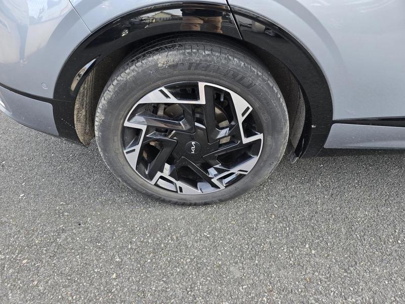 Kia Sportage 1.6 t-Gdi Hybride Rechargeable 160 Ch Garantie 2030