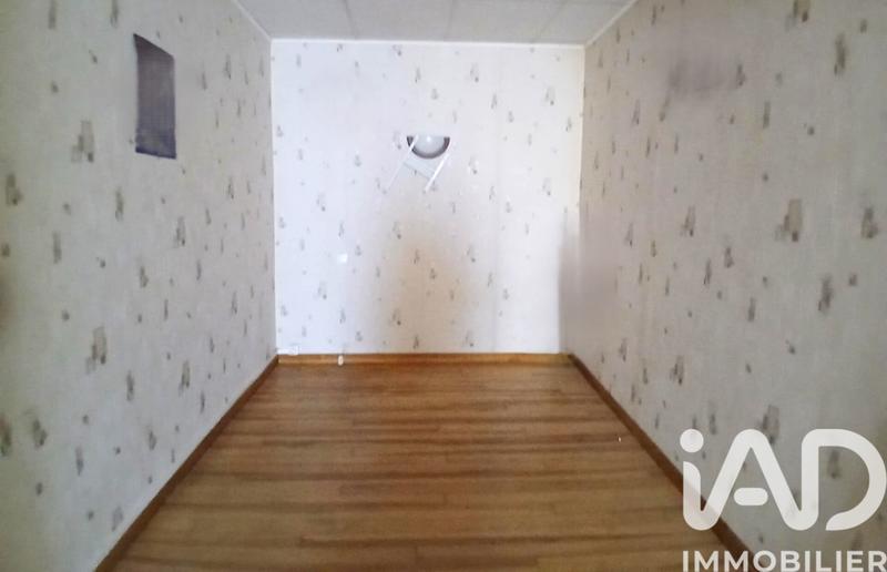 Maison de village - 79 m² - 4 pièces