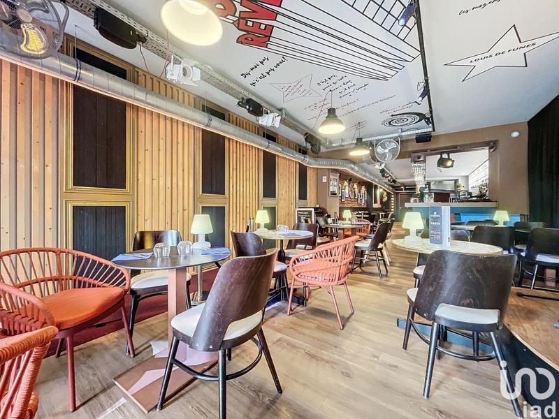 Local commercial - 175 m²